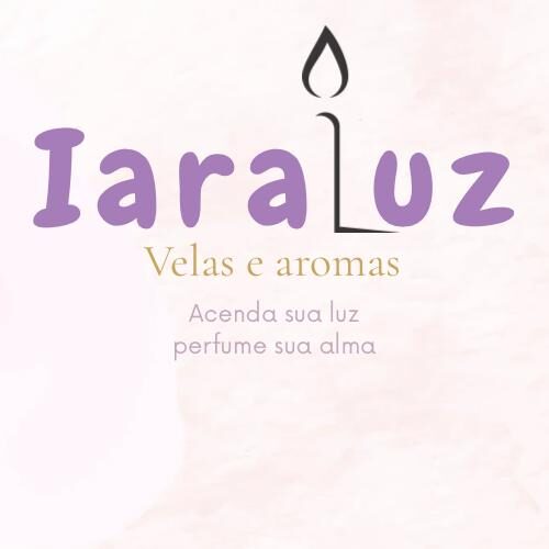 Iaraluz Velas e Aromas
